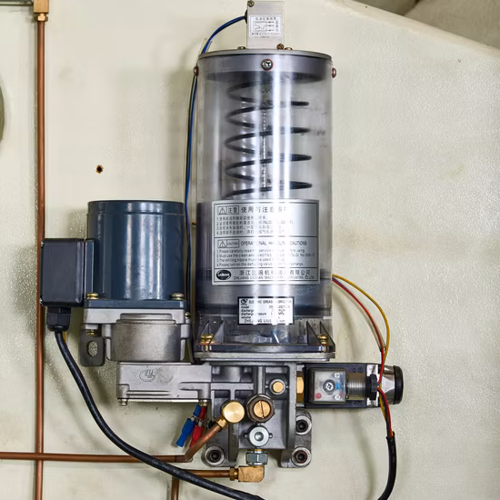 Zhenli 기계장치 220 톤 알루미늄 합금 주입 다이 캐스팅기